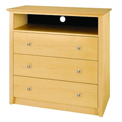 American - Motel Case goods Bedroom Furniture