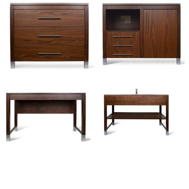 American hot sell cheap hotel furniture