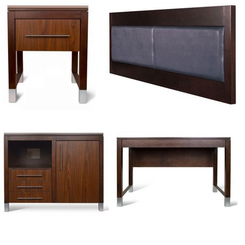 American hot sell cheap hotel furniture