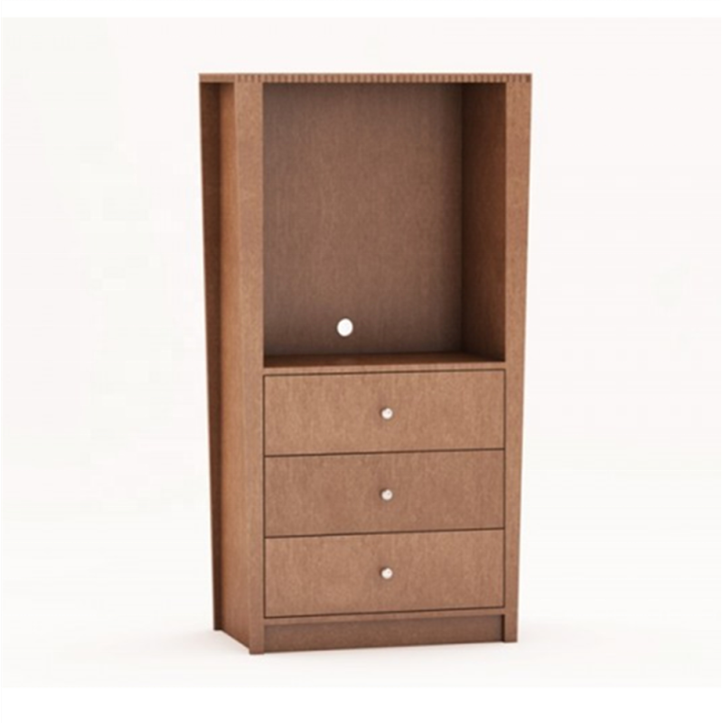 American modern hotel popular design hot - selling interior furniture sets