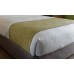 Bed Scarves - Bronze Bedding