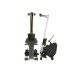 Magnetic Rowing Machine with LED Display & Adjustable Resistance