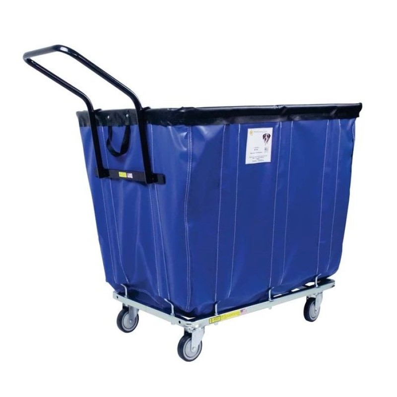 VINYL BASKET TRUCK HANDLE