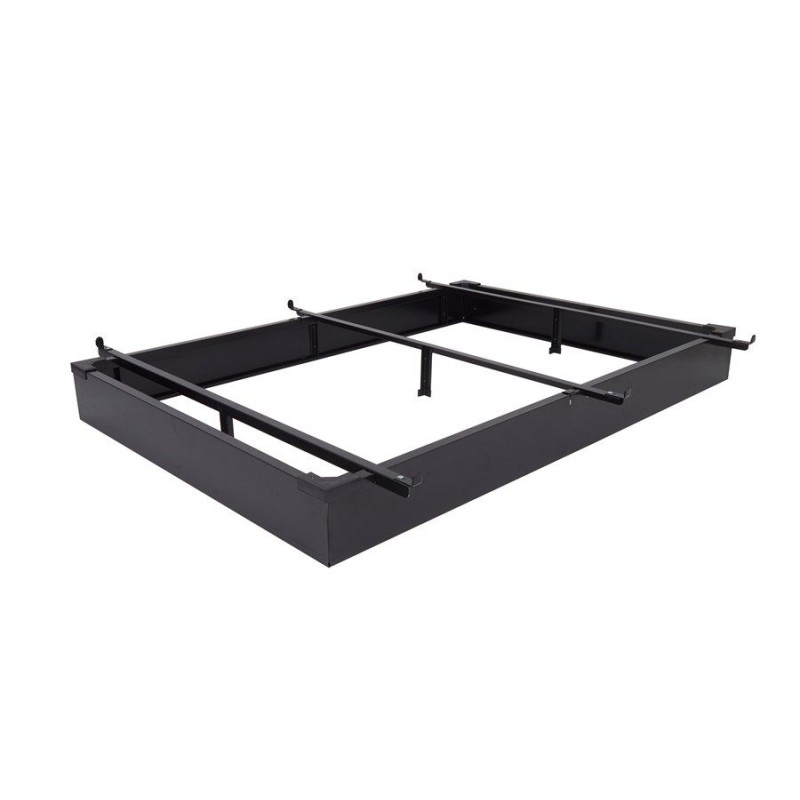 Bed Frames LG1030T Corner Top and Bottom Brackets