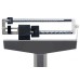Physician S Mechanical Weighing Scale with Height Rod (USA Made)