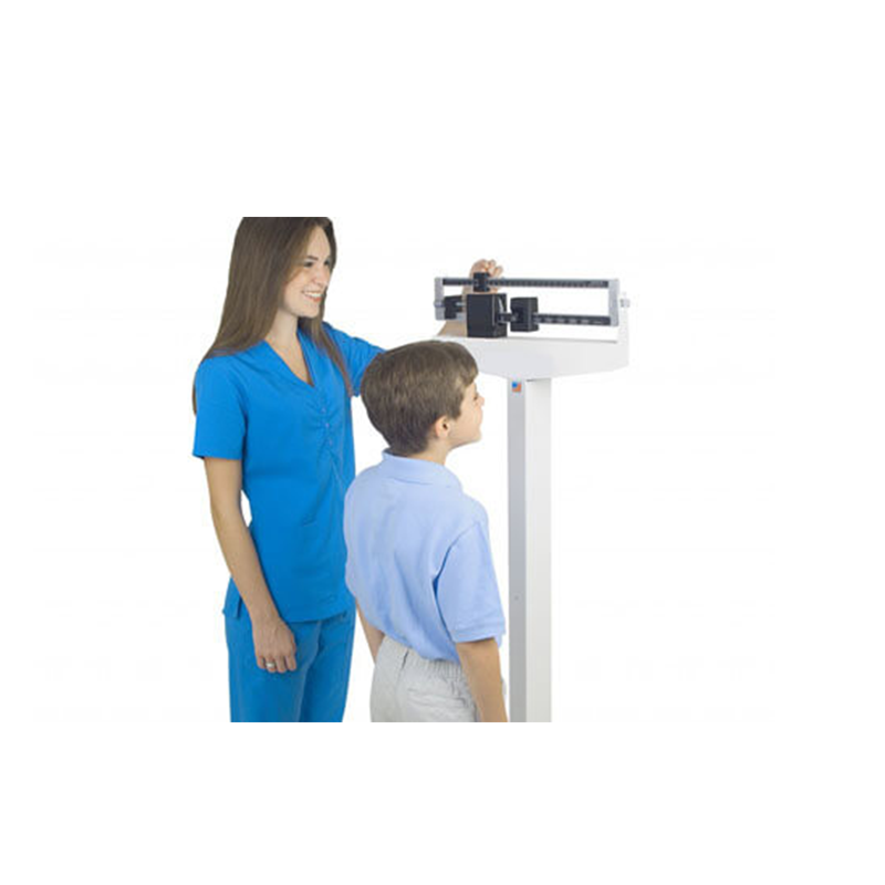 CAR-437 Physician’s Scale