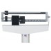 Physician S Mechanical Weighing Scale with Height Rod (USA Made)