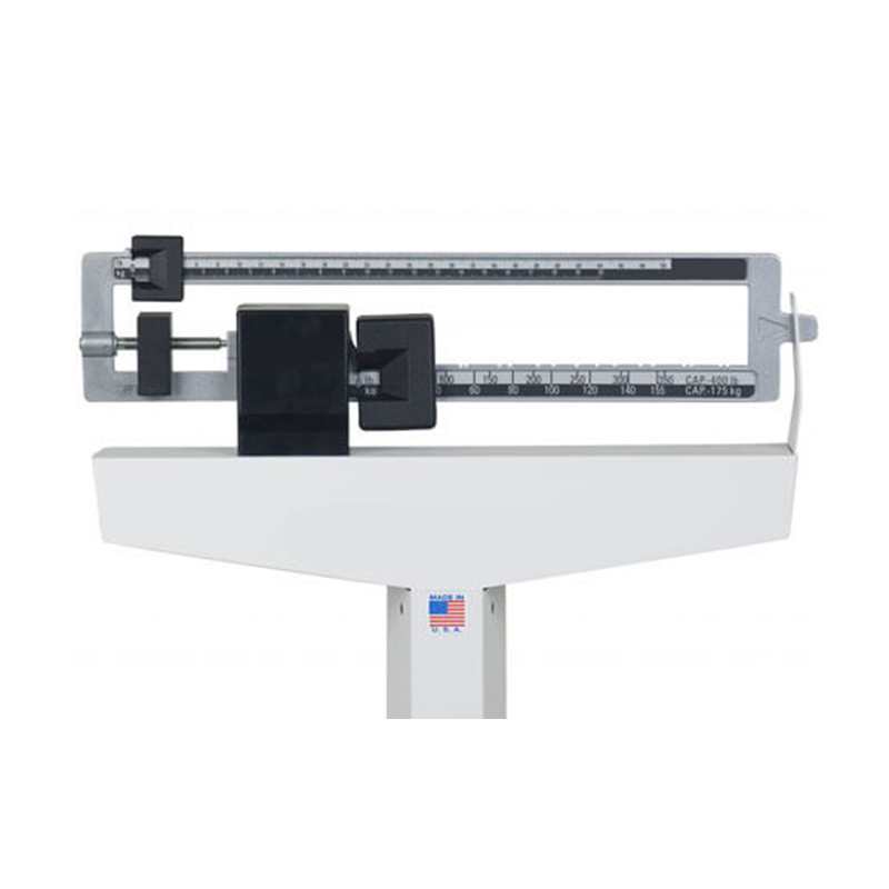 CAR-437 Physician’s Scale