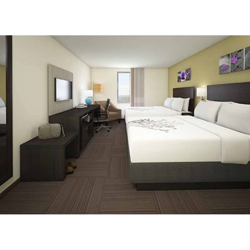 Cheap Furniture factory Hotel Furniture Bedroom Set Bedroom Furniture For sale