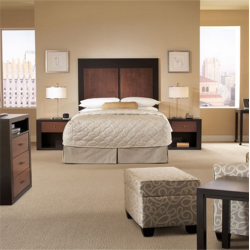 Cheap Hotel Motel Furniture From Factory Directly
