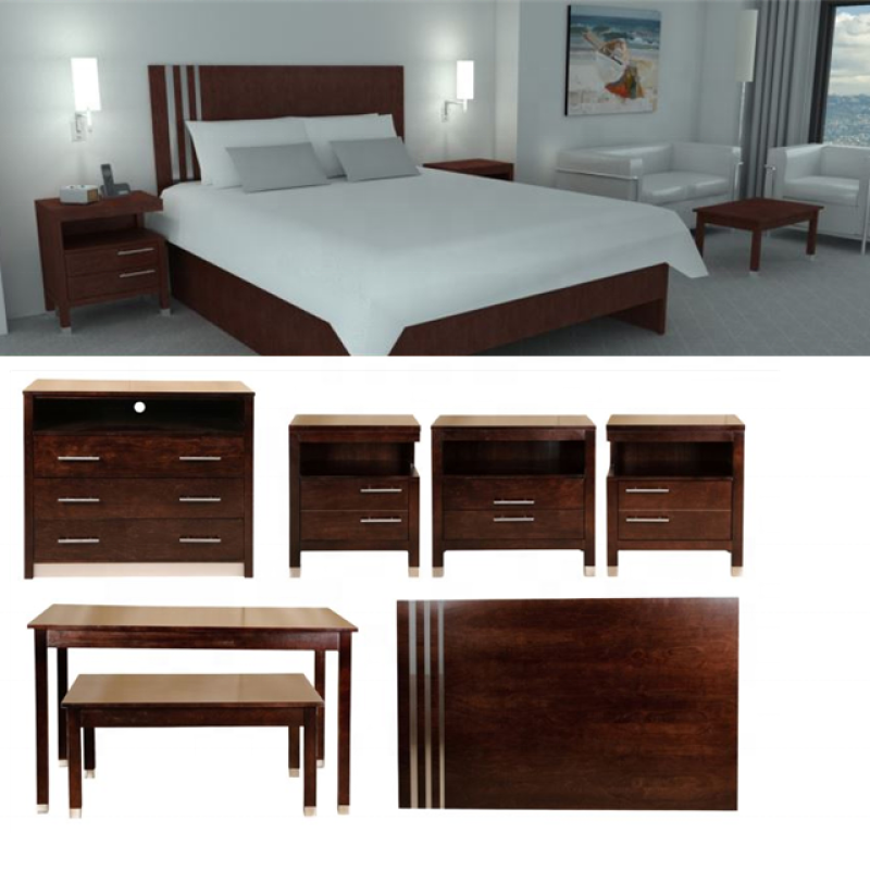 Cheap Prices Good Quality Budget Hotel Bedroom Furniture