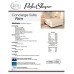 Concierge Suite Firm Mattress