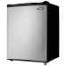 2.3 CU. FT. DANBY REFRIGERATOR