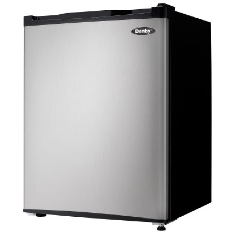 2.3 CU. FT. DANBY REFRIGERATOR