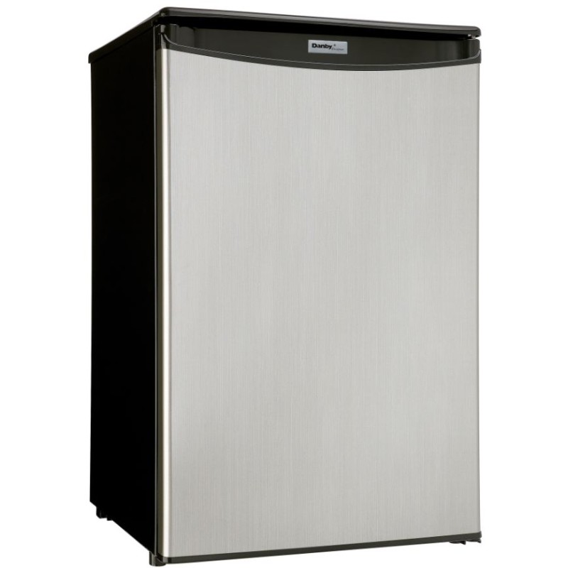 10.3 CU. FT. DANBY MID-SIZE REFRIGERATOR