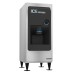 DB 130H Commercial Ice Dispenser with 130 lb Storage Bin – Push Button / Coin Operated