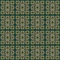 DC702 Ornament