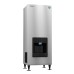DKM-500BAJ Crescent Cuber Ice Maker – 545 lb Daily Production with 140 lb Storage