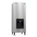 DKM-500BWJ Crescent Cuber Ice Maker – Water-Cooled, 540 lb Daily Production with 140 lb Storage