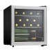 17 BOTTLES CAPACITY DANBY WINE COOLER