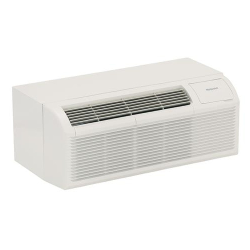 Hotpoint PTAC Heat Pump Unit 20 amps, 230/208 Volt