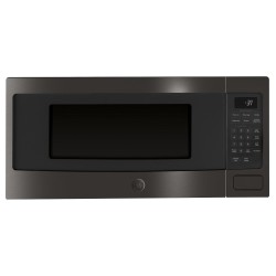 GE Profile Series 1.5 Cu. Ft. Countertop Convection/Microwave Oven