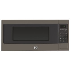 GE Profile Series 1.5 Cu. Ft. Countertop Convection/Microwave Oven