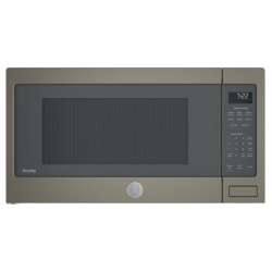 GE Profile Series 1.1 Cu. Ft. Countertop Microwave Oven