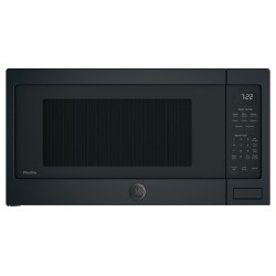 GE Profile Series 1.1 Cu. Ft. Countertop Microwave Oven