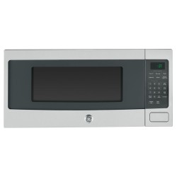 GE Profile Series 2.2 Cu. Ft. Countertop Sensor Microwave Oven