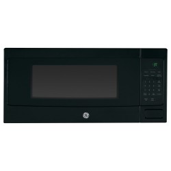 GE Profile Series 2.2 Cu. Ft. Countertop Sensor Microwave Oven