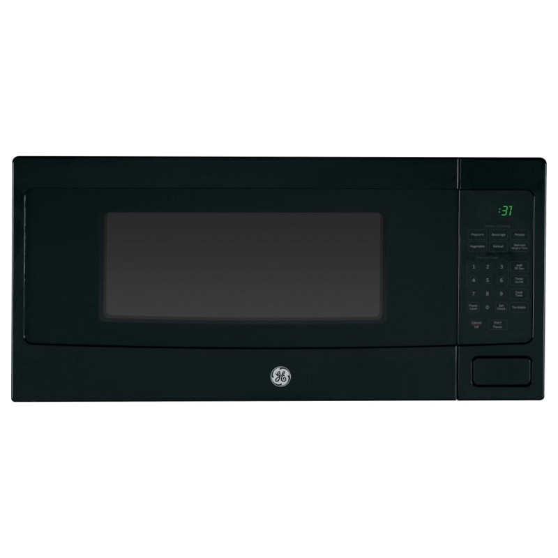 GE Profile Series 1.1 Cu. Ft. Countertop Microwave Oven