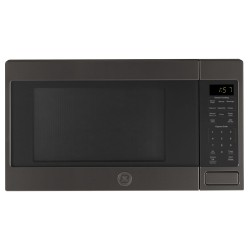 GE Profile Series 2.2 Cu. Ft. Countertop Sensor Microwave Oven