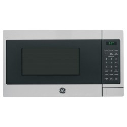GE Profile Series 2.2 Cu. Ft. Capacity Countertop Microwave Oven