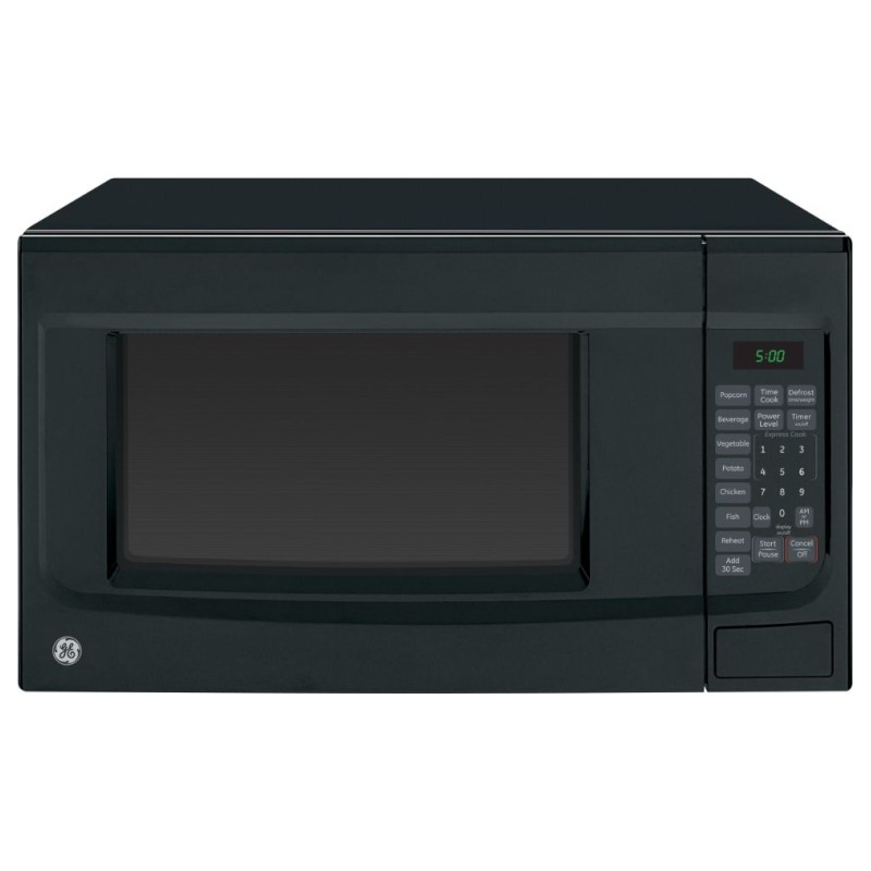 GE 1.4 Cu. Ft. Countertop Microwave Oven