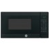 GE 0.7 Cu. Ft. Capacity Countertop Microwave Oven