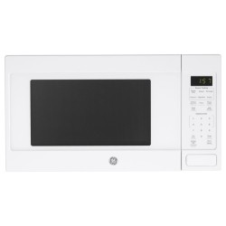 GE 1.4 Cu. Ft. Countertop Microwave Oven
