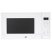 GE 1.6 Cu. Ft. Countertop Microwave Oven