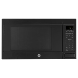 GE 0.7 Cu. Ft. Capacity Countertop Microwave Oven