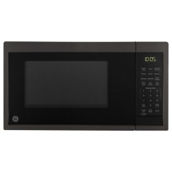 GE 1.6 Cu. Ft. Countertop Microwave Oven