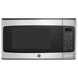 GE 1.6 Cu. Ft. Countertop Microwave Oven