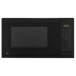 GE 0.9 Cu. Ft. Capacity Countertop Microwave Oven