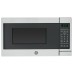 GE 0.7 Cu. Ft. Capacity Countertop Microwave Oven