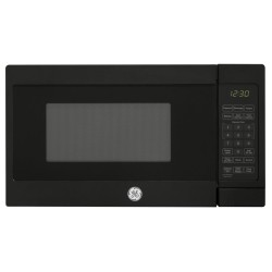 GE 0.9 Cu. Ft. Capacity Countertop Microwave Oven