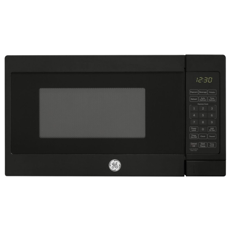 GE 0.7 Cu. Ft. Capacity Countertop Microwave Oven