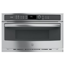 GE 0.7 Cu. Ft. Capacity Countertop Microwave Oven