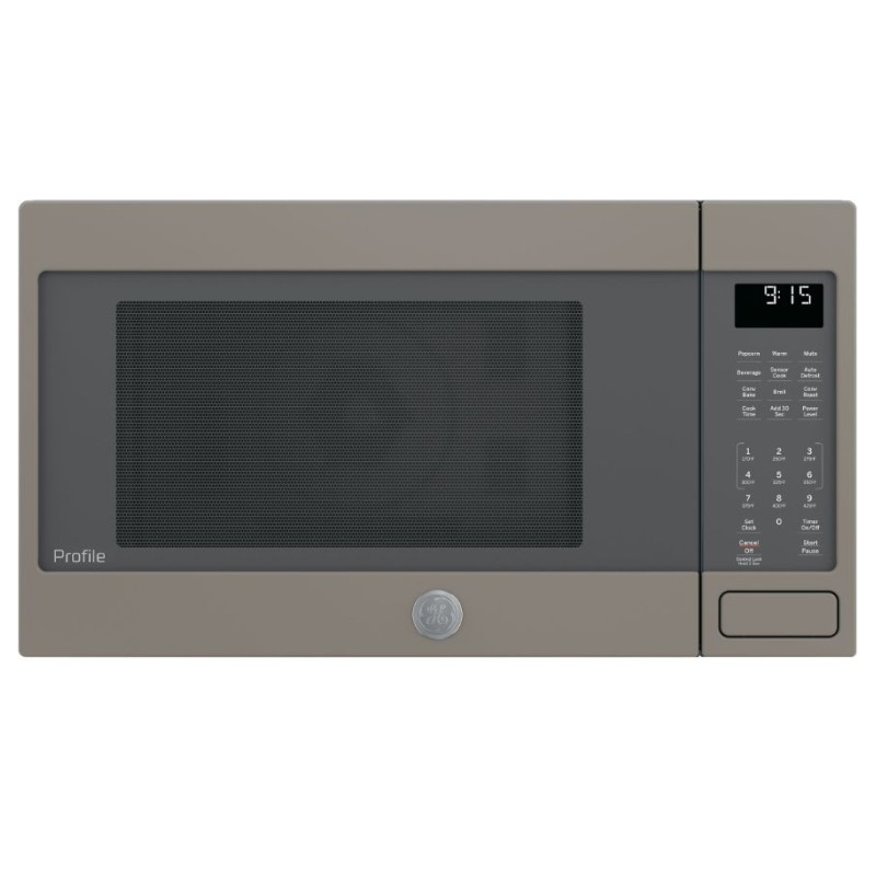 GE Profile Series 1.5 Cu. Ft. Countertop Convection/Microwave Oven