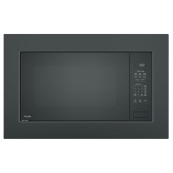 GE Profile Series Built-In Microwave/Convection Oven