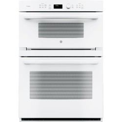 GE Profile Series 27" Built-In Combination Convection Microwave/Convection Wall Oven