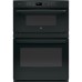 GE Profile Series 30" Built-In Combination Convection Microwave/Convection Wall Oven